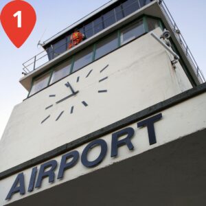 Tate Surveying Service's Sussex Day quiz