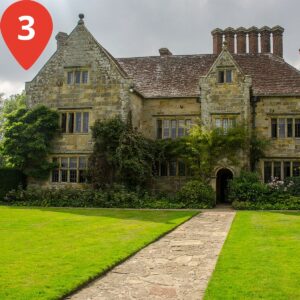 Tate Surveying Service's Sussex Day quiz