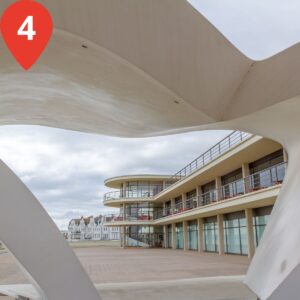 Tate Surveying Service's Sussex Day quiz