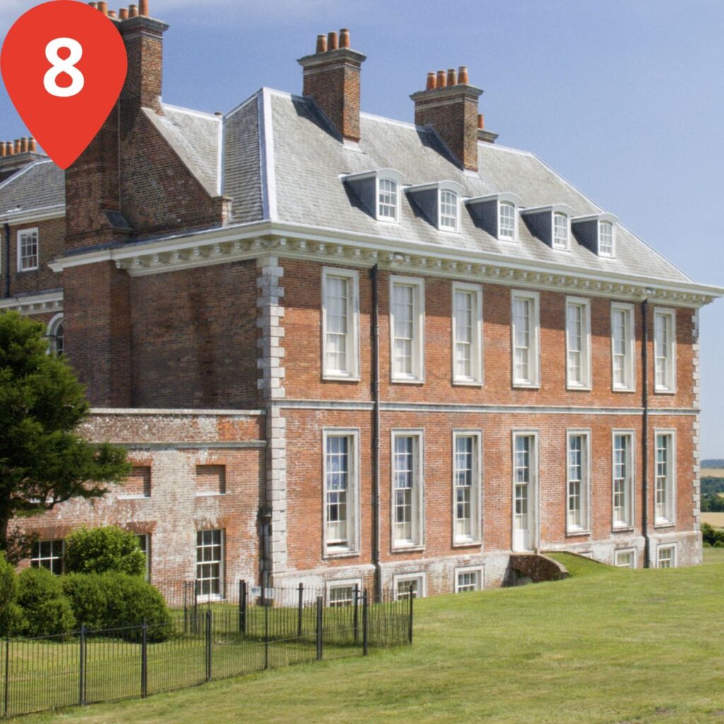 Tate Surveying Service's Sussex Day quiz